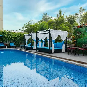 Hotel Golden Hotel&spa, Hoi An