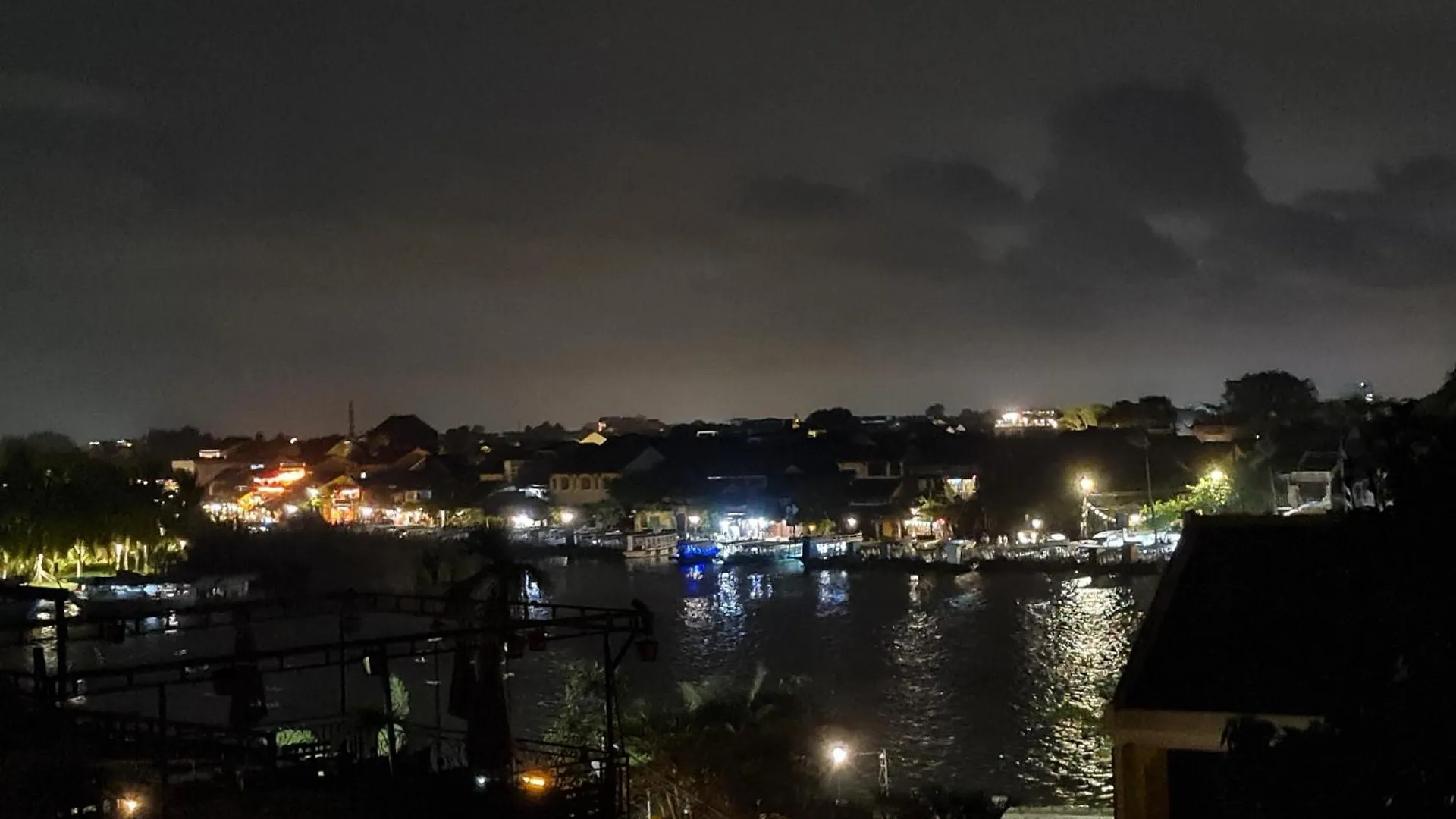 Hai Hoi Villa Hoi An 0*,  Vietnam