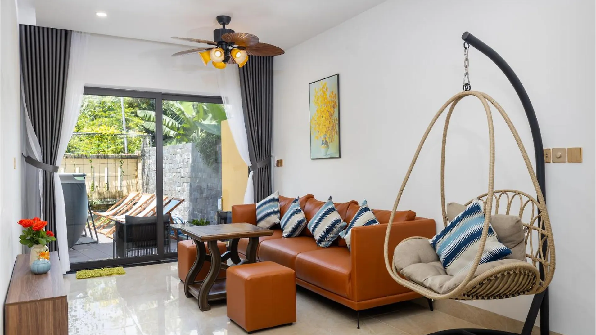 Hai Hoi Villa Hoi An