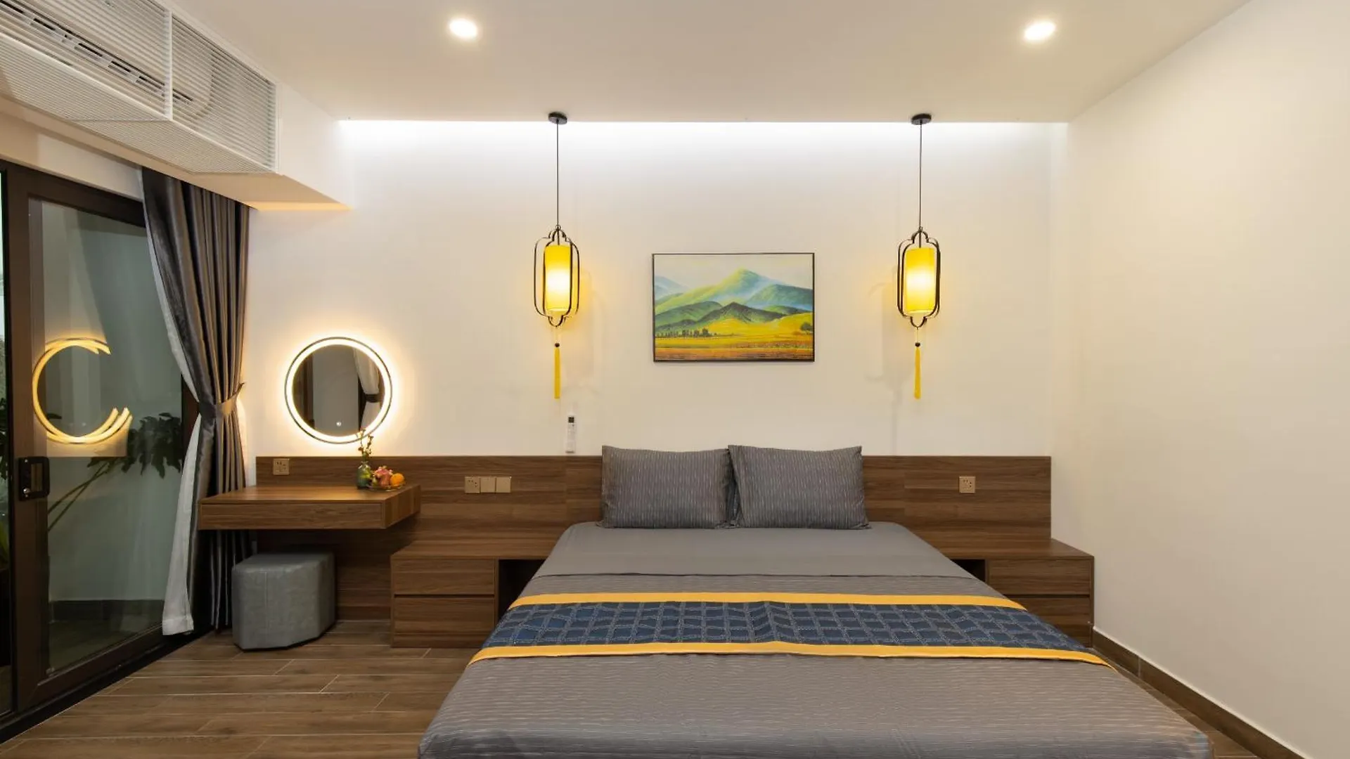 Hai Hoi Villa هوي ان فندق