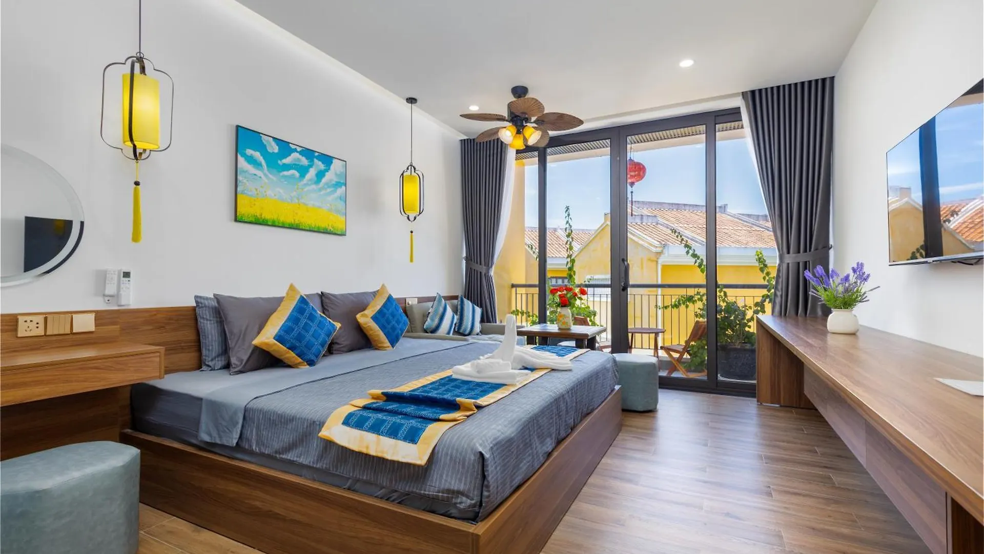 Hai Hoi Villa هوي ان