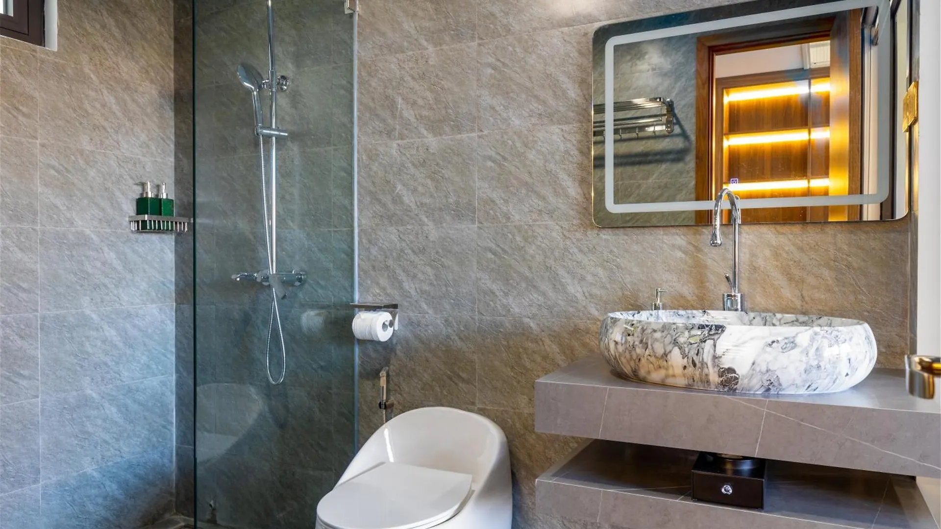 فندق Hai Hoi Villa هوي ان فيتنام