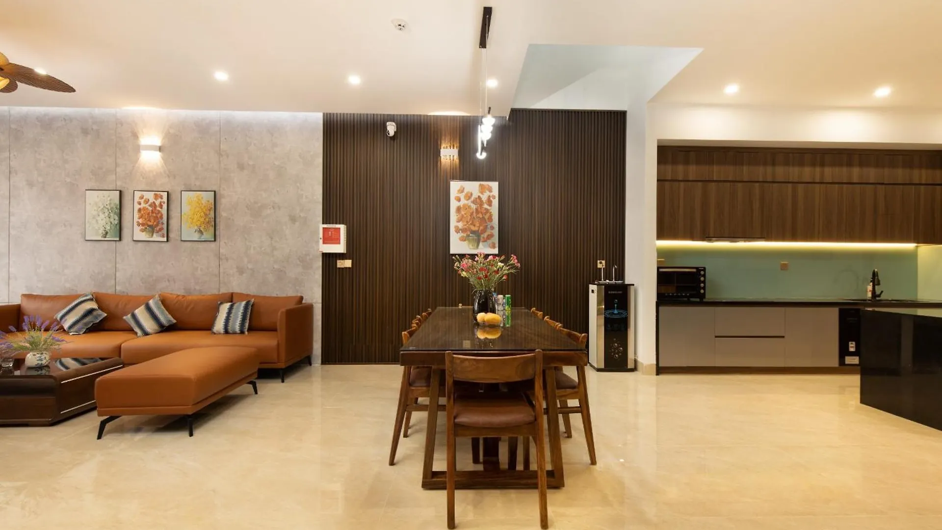 Hai Hoi Villa هوي ان 0*,  فيتنام