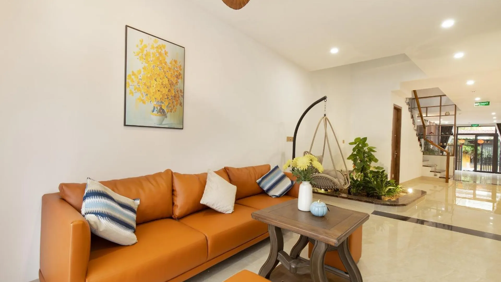 Hai Hoi Villa هوي ان فندق