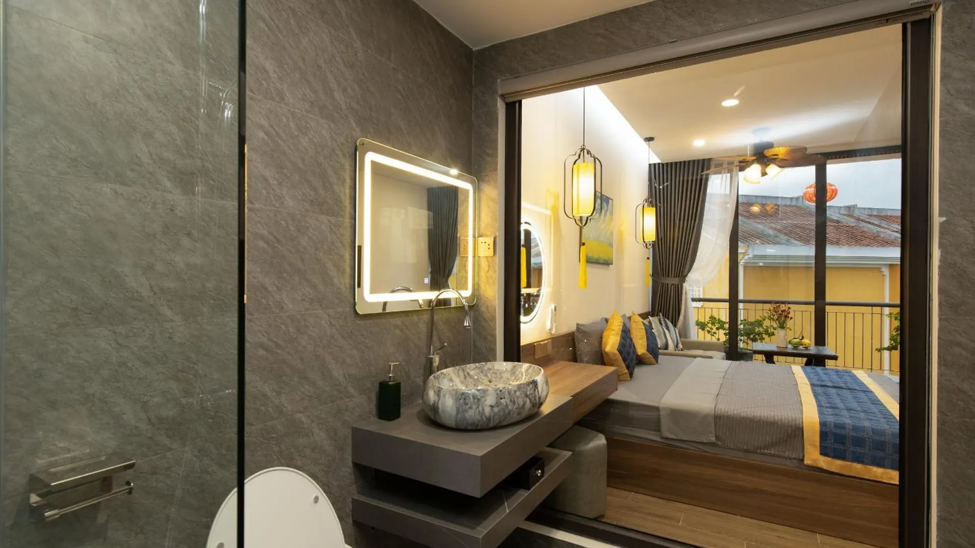 Hai Hoi Villa هوي ان فندق