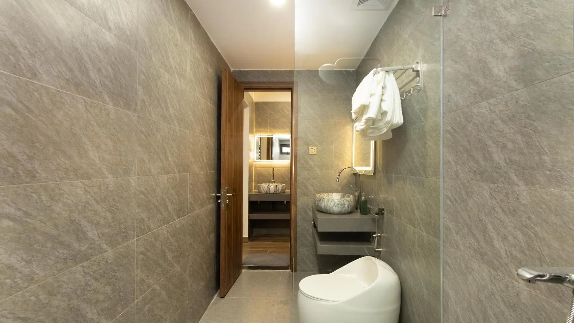 Hai Hoi Villa هوي ان