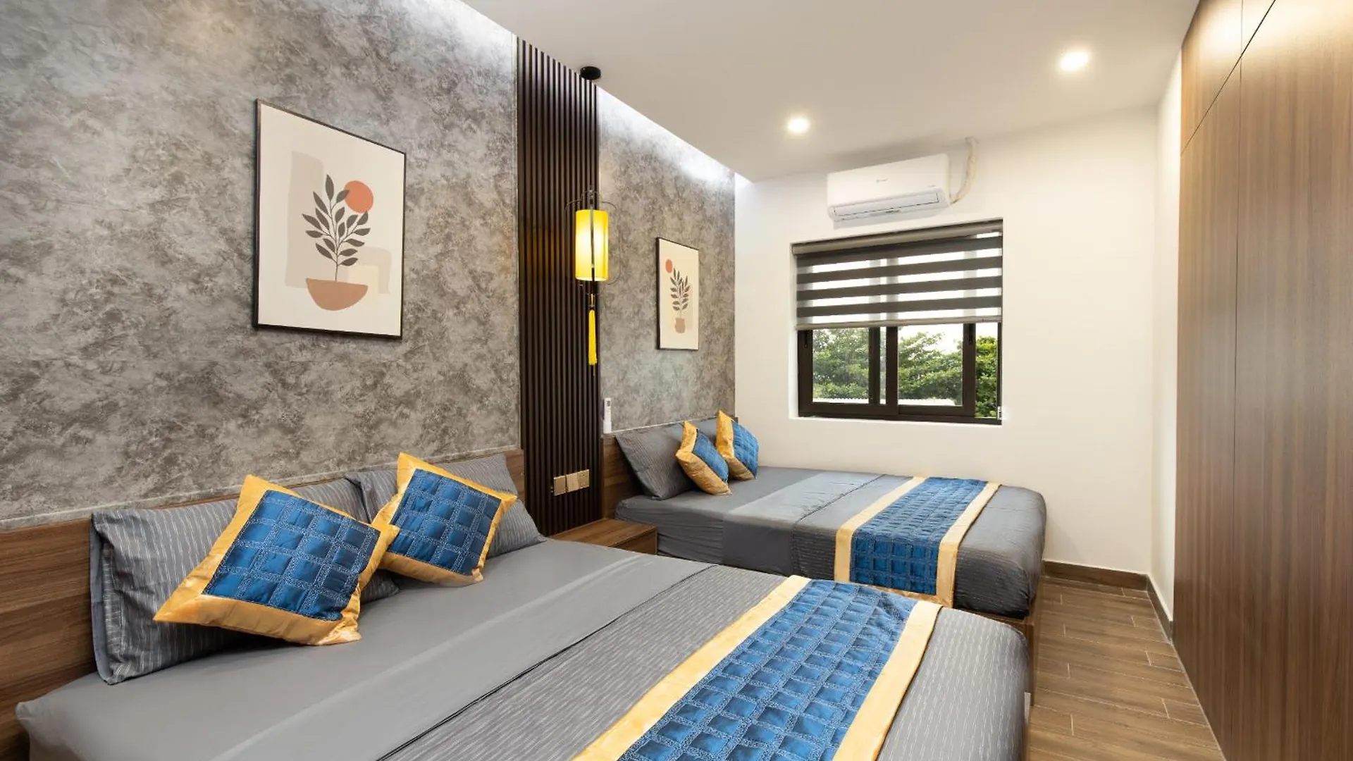 فندق Hai Hoi Villa هوي ان