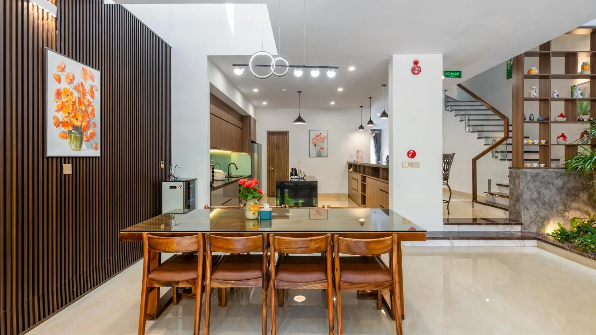 Hai Hoi Villa هوي ان فندق