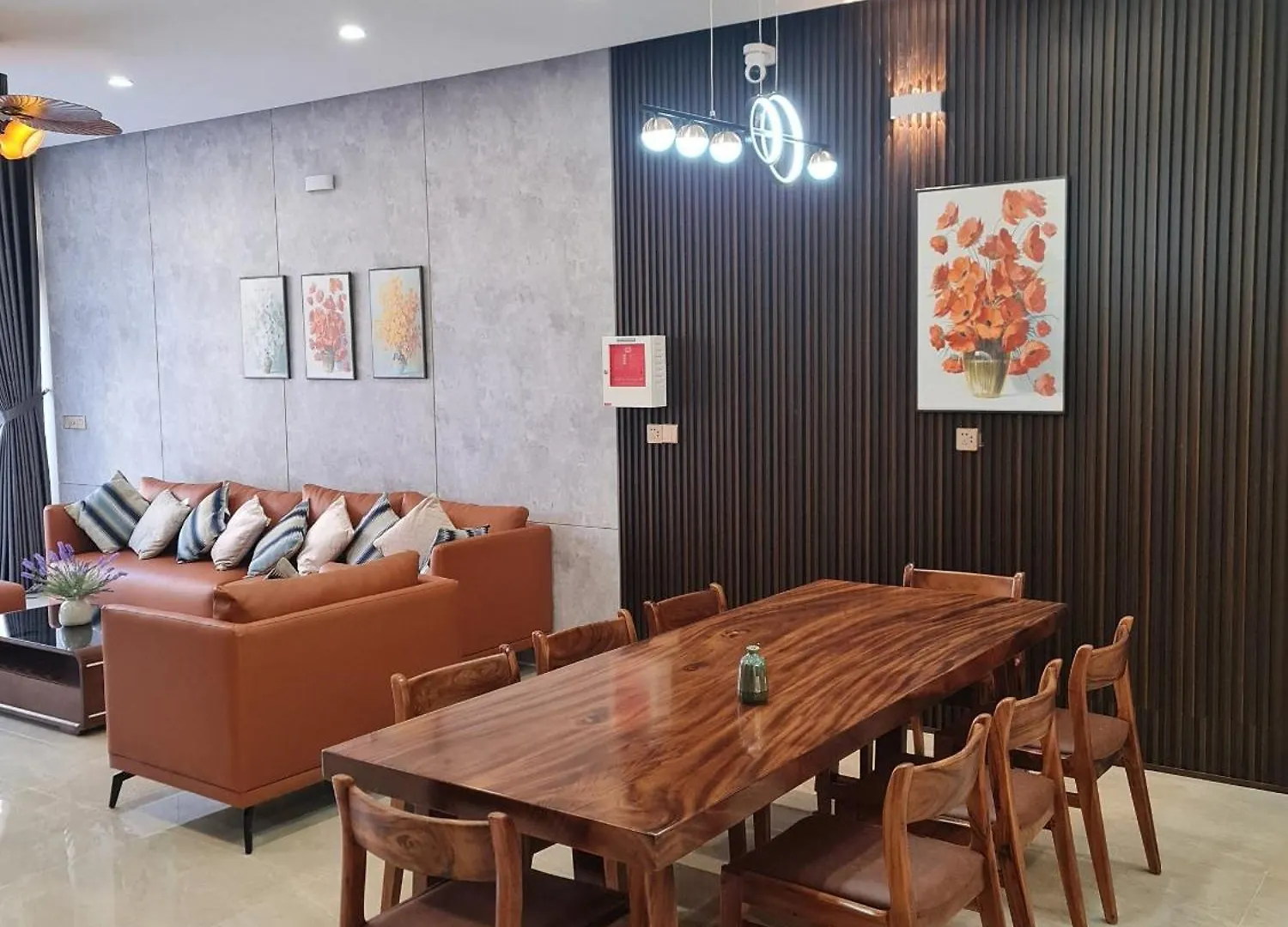 فندق Hai Hoi Villa هوي ان