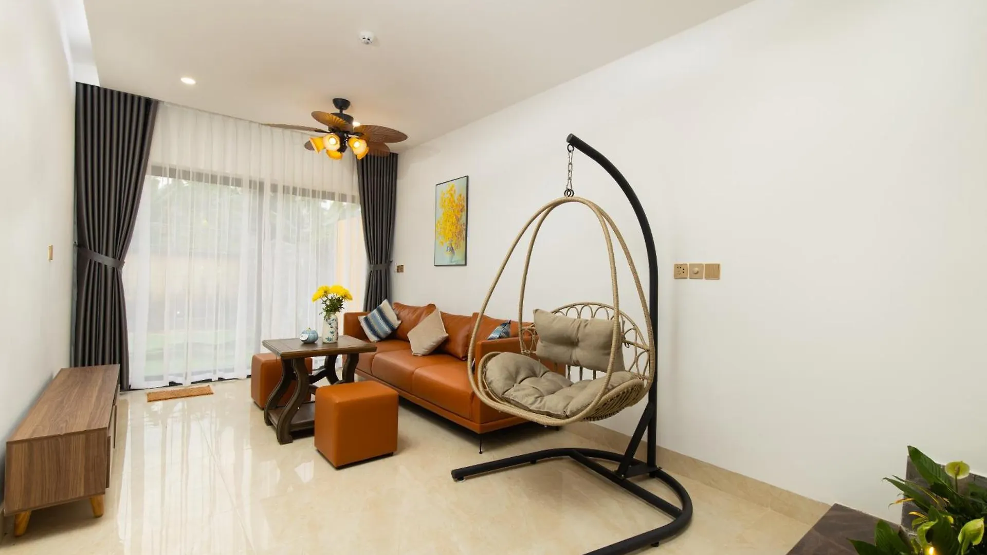 Hai Hoi Villa هوي ان فيتنام
