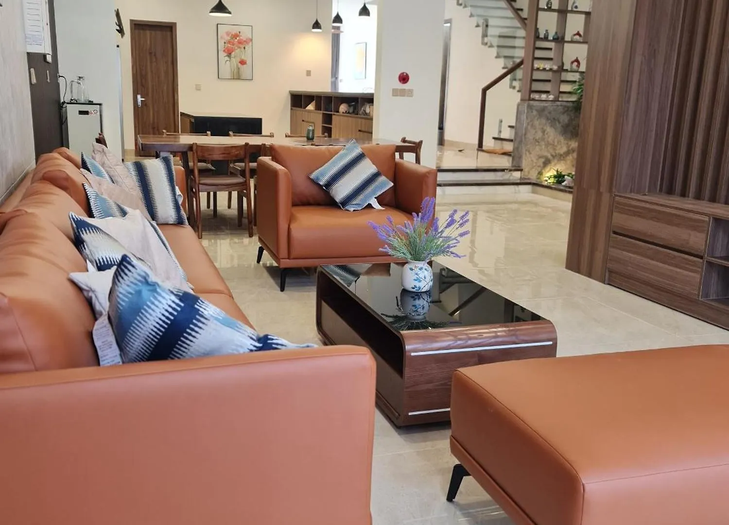 فندق Hai Hoi Villa هوي ان